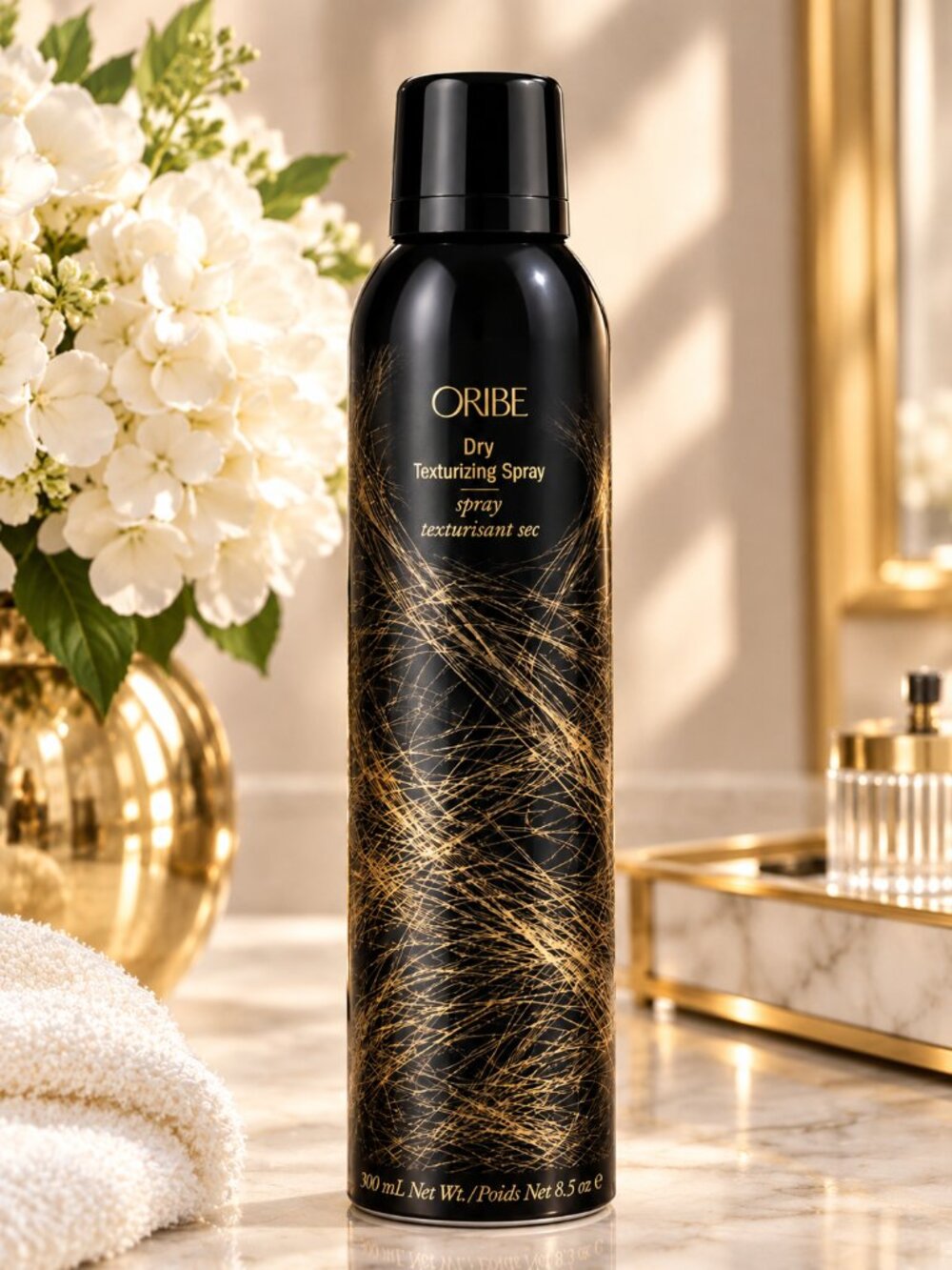 Oribe Dry Texturizing Spray 8.5 oz NO BOX/ NEW